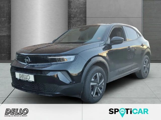 Opel Mokka Elegance Turbo