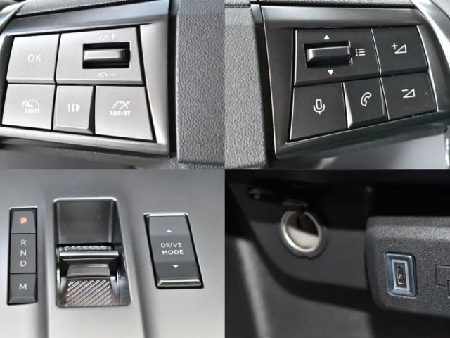 Opel Mokka 1.2 Turbo GS-Line Grand Sport