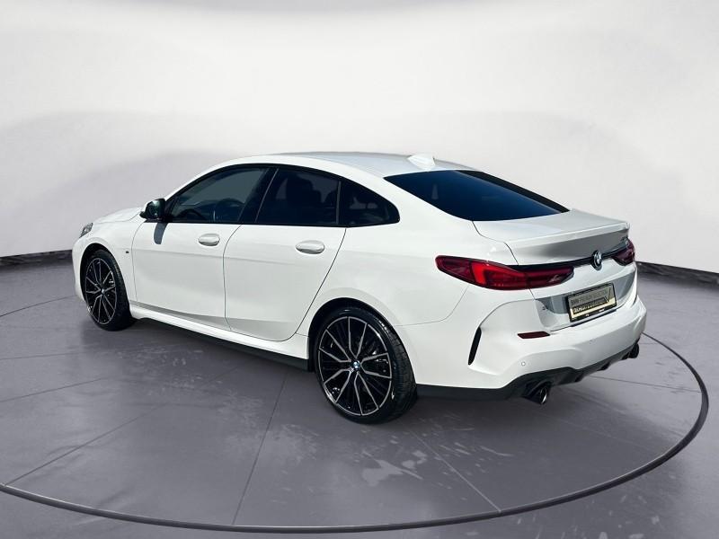 BMW 220 220i Coupé Gran Coupé