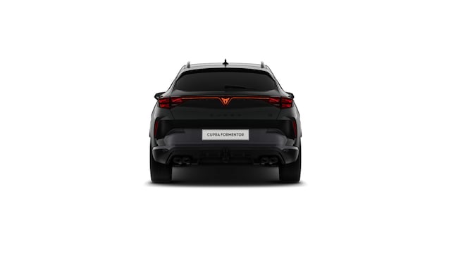 Cupra Formentor 2.0 TSI VZ