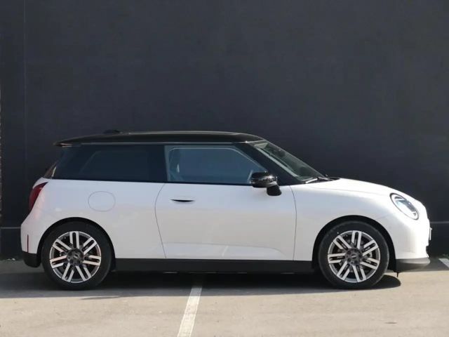 MINI Mini Electric Classic SE