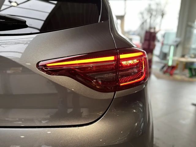 Renault Clio Evolution TCe 90