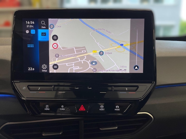 Volkswagen ID.3 *LED*NAVI*PARKSENSOR*