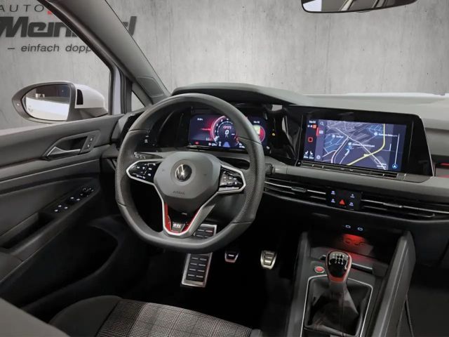 Volkswagen Golf 2.0 TSI GTI