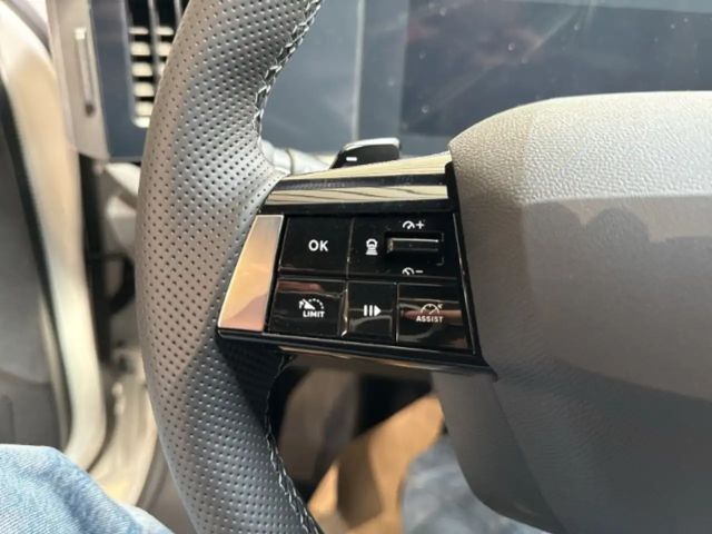 Opel Astra GS-Line Grand Sport