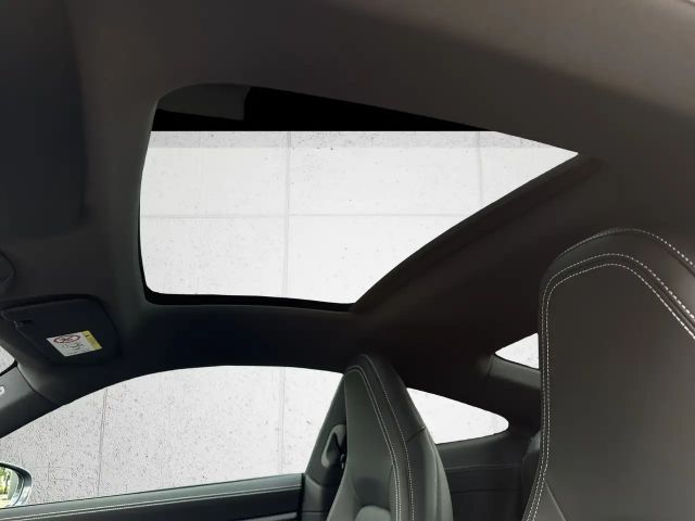 Porsche 992 Carrera Coupé