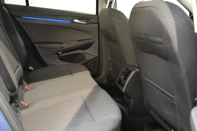 Volkswagen Golf 1.5 TSI Golf VIII Life