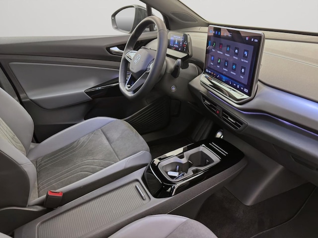 Volkswagen ID.4 IQ.Drive Performance Pure