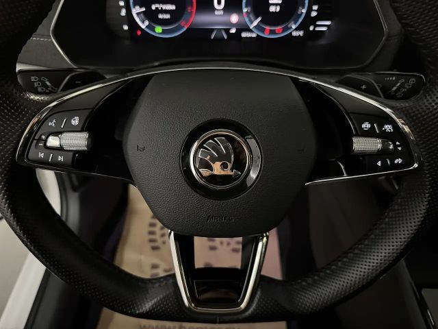 Skoda Octavia Combi Style Style