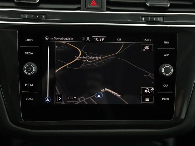 Volkswagen Tiguan Allspace DSG Life