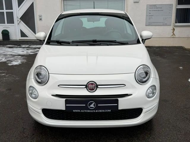 Fiat 500 Dolcevita
