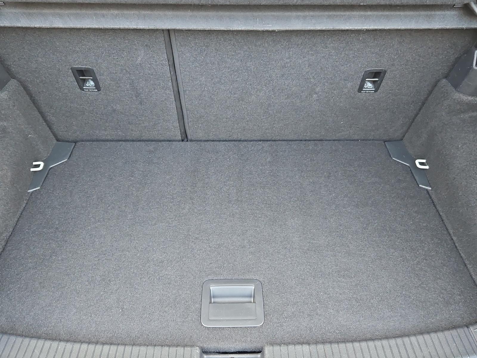 Volkswagen T-Cross 1.0 TSI Style