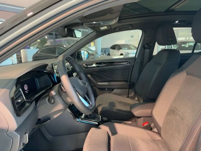 Volkswagen T-Roc 2.0 TSI 4Motion R-Line