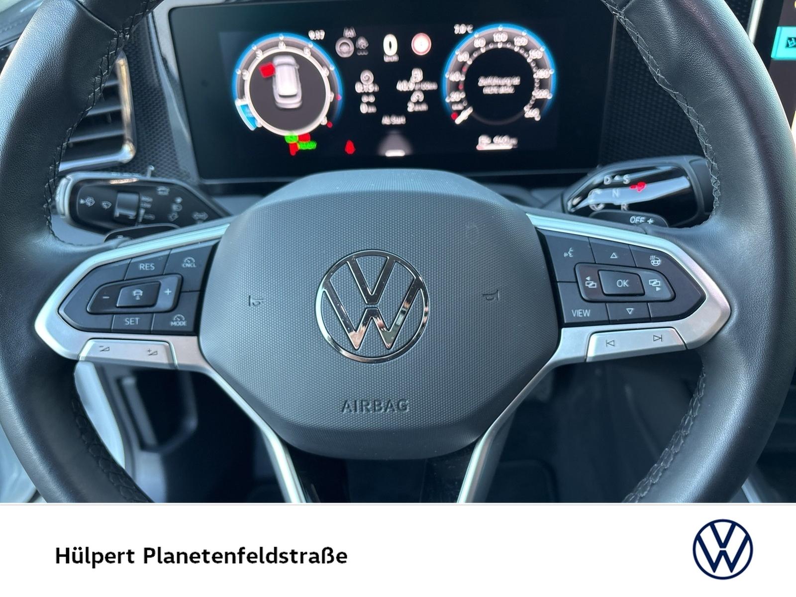 Volkswagen Passat 1.5 eTSI Business Variant