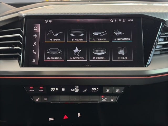 Audi Q4 e-tron 40 Sportback