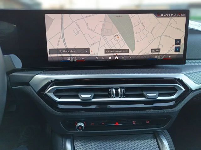 BMW i4 Coupé Gran Coupé M-Sport eDrive35