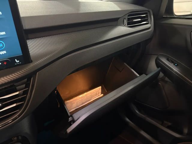 Ford Kuga Hybrid ST Line