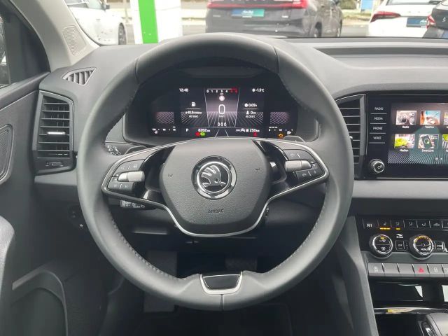 Skoda Karoq 1.5 TSI Selection