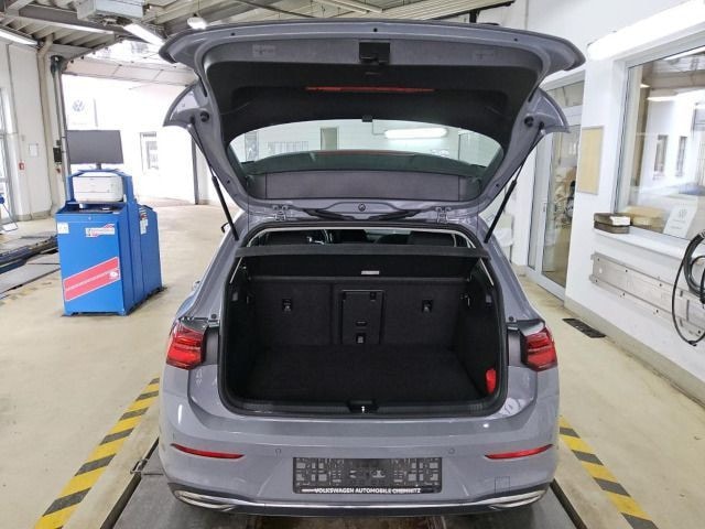 Volkswagen Golf 1.5 eTSI DSG Style