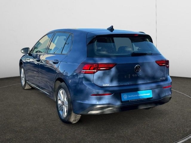 Volkswagen Golf 1.5 eTSI DSG Golf VIII Life