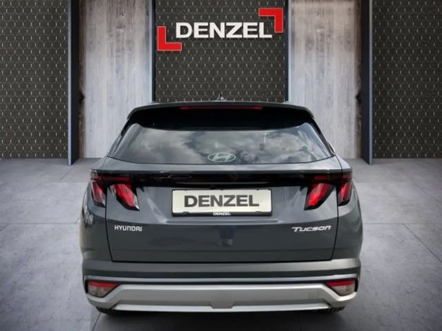 Hyundai Tucson 2WD T-GDi