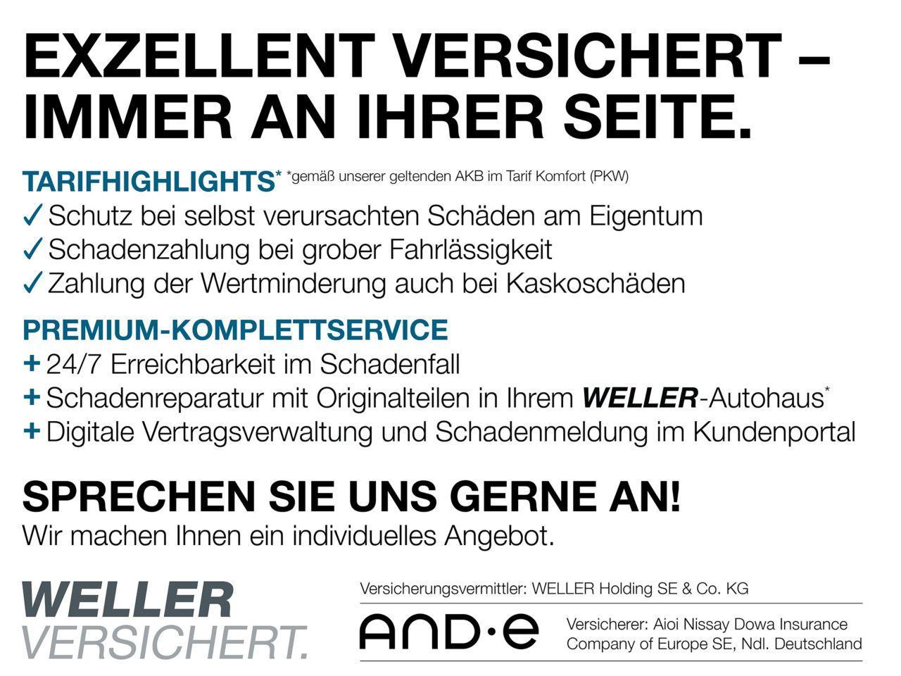 BMW X3 M-Sport xDrive30d