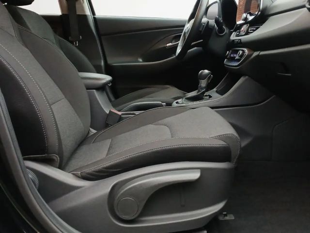 Hyundai i30 1.0 T-GDi