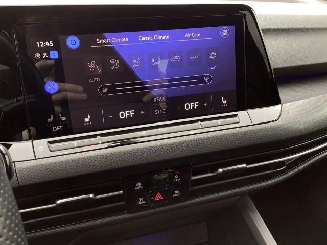 Volkswagen Golf GTI Style