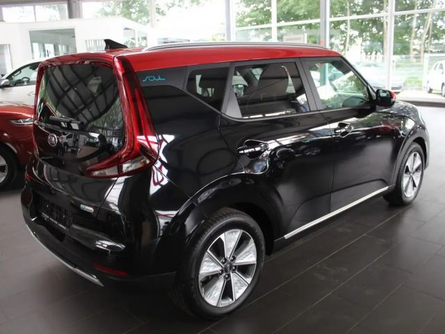 Kia Soul Spirit