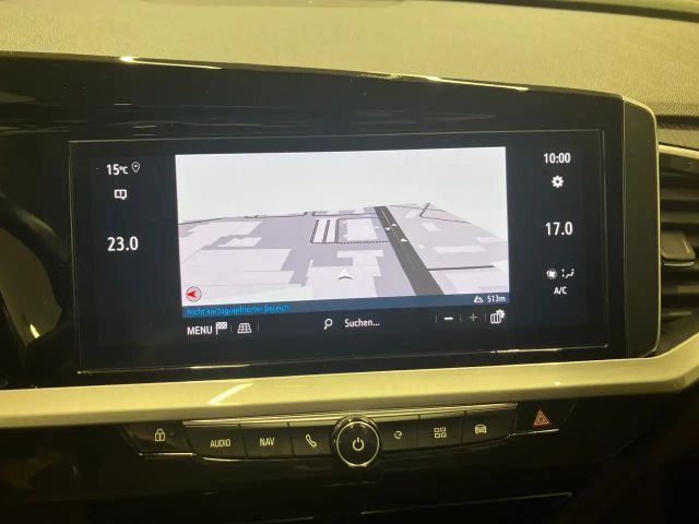 Opel Grandland X GS-Line Grand Sport