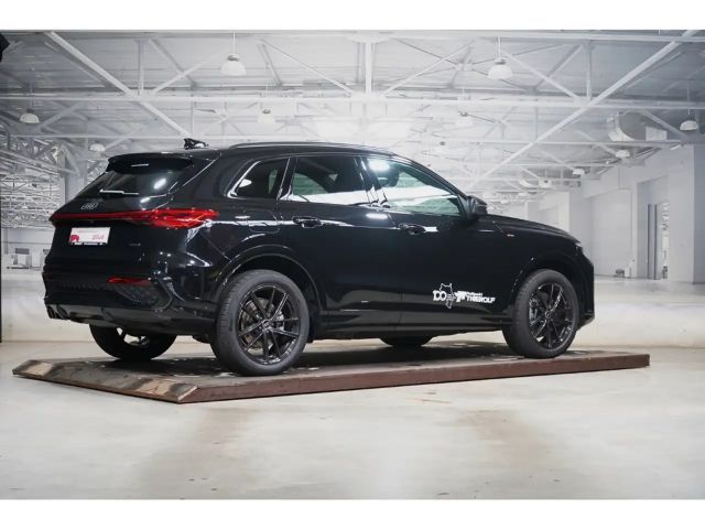 Audi Q5 Quattro S-Line