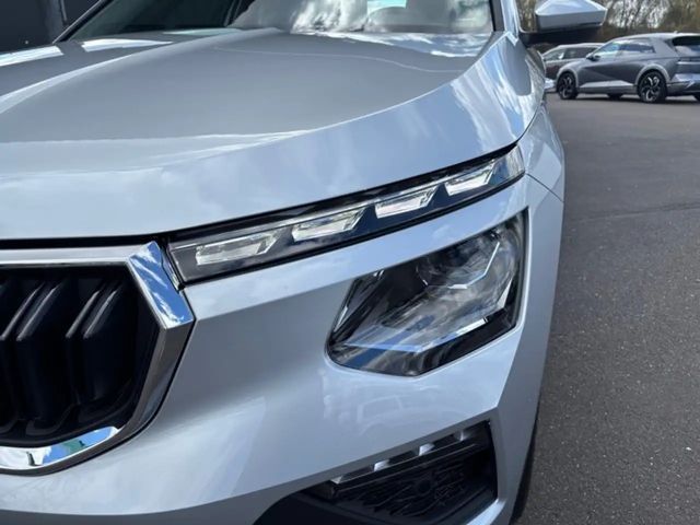 Skoda Kamiq 1.0 TSI Tour