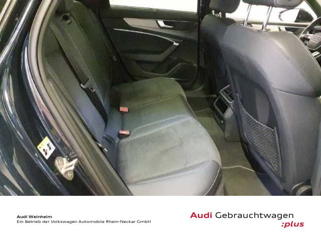 Audi A6 40 TDI Avant S-Tronic