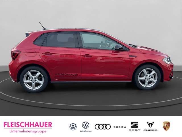 Volkswagen Polo 1.0 TSI R-Line