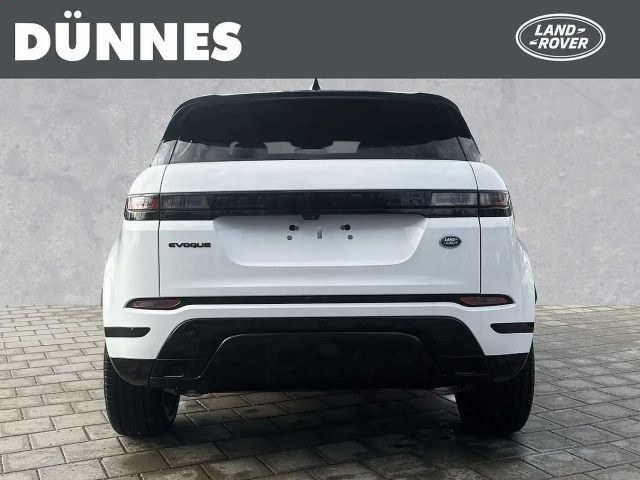 Land Rover Range Rover Evoque Dynamic SE