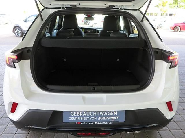 Opel Mokka GS-Line Grand Sport