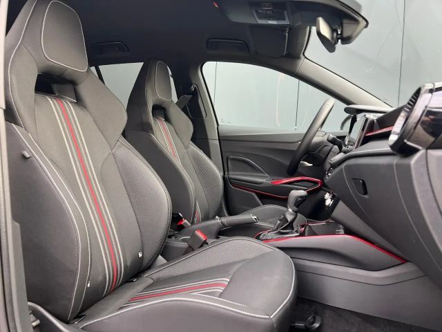 Skoda Fabia 1.0 TSI Monte Carlo