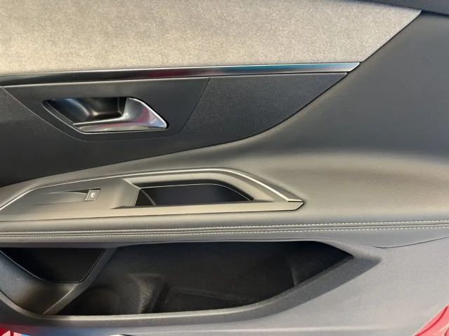 Peugeot 3008 EAT8 GT-Line