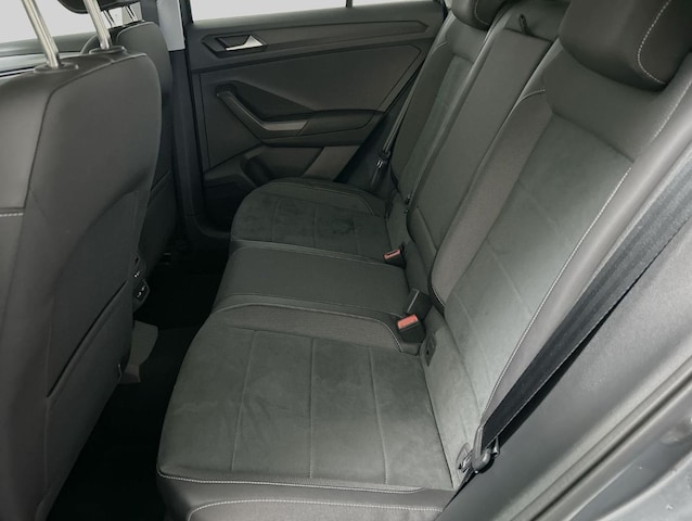 Volkswagen T-Roc 1.5 TSI DSG