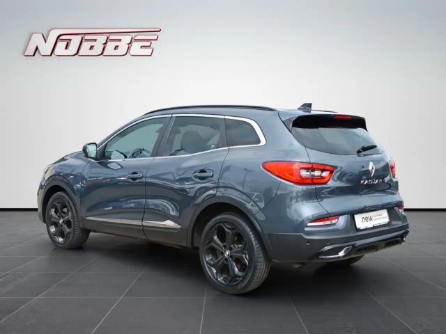 Renault Kadjar EDC