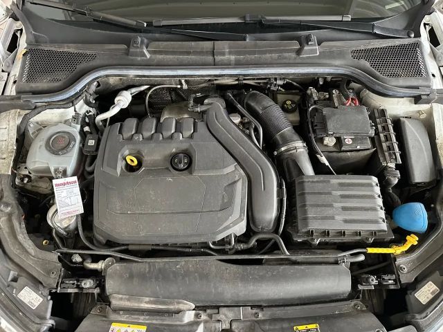 Skoda Kamiq Style Style