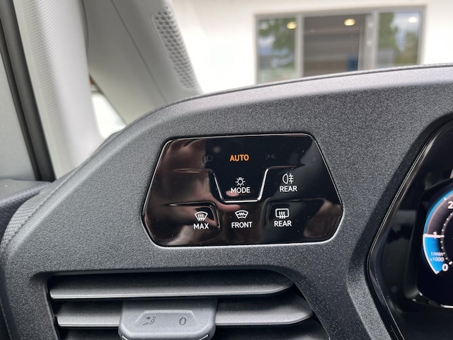 Volkswagen Caddy Combi