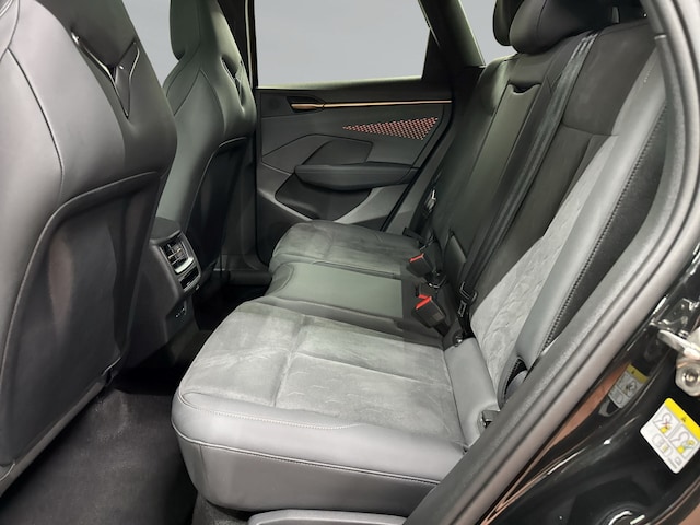 Cupra Terramar 2.0 TSI VZ