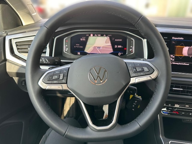 Volkswagen Polo DSG Style