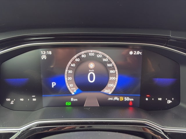 Volkswagen Polo 1.0 TSI DSG R-Line