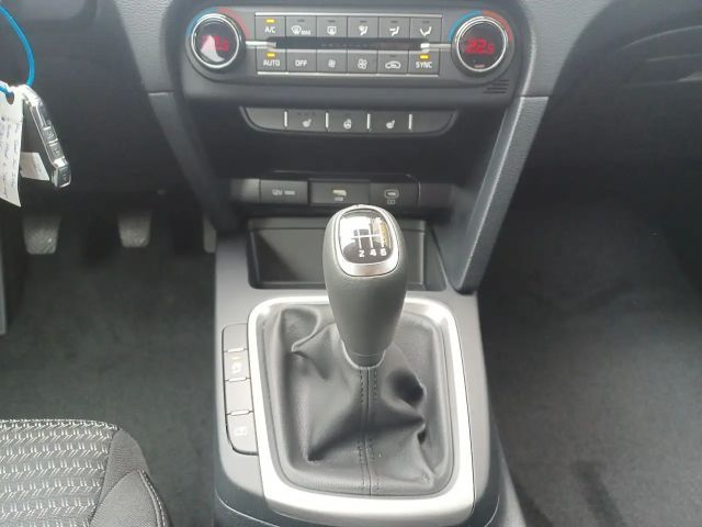 Kia Ceed GDi SportWagon