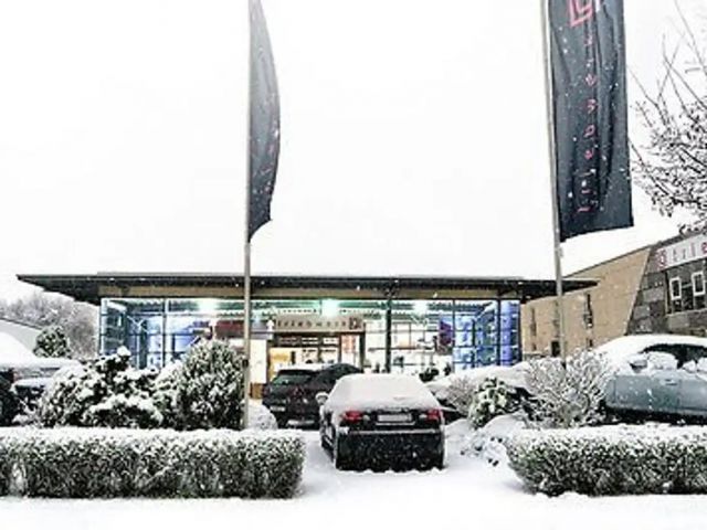 Maserati Levante Modena