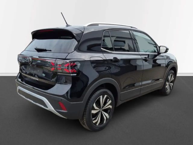 Volkswagen T-Cross DSG IQ.Drive Style