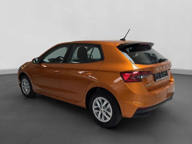 Skoda Fabia Style Style