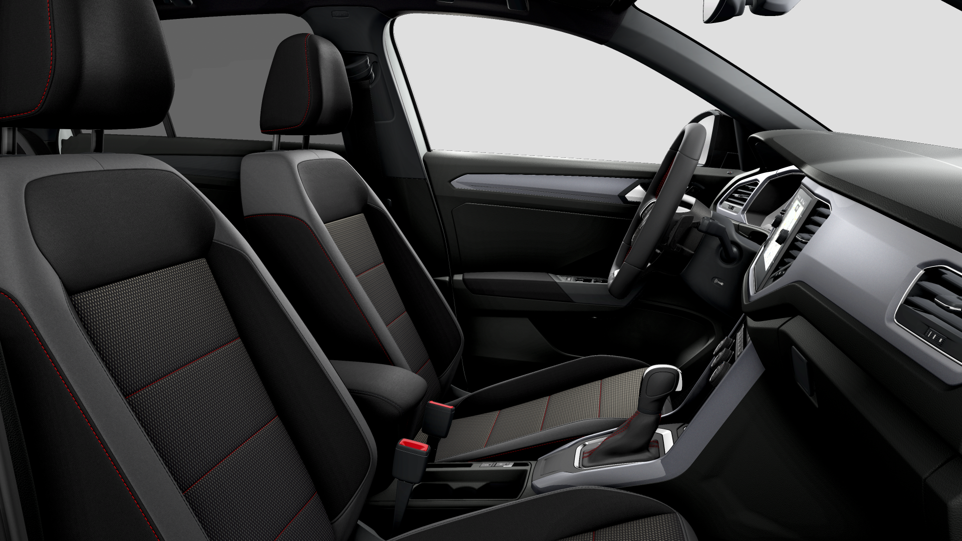 Volkswagen T-Roc DSG Sport